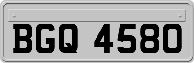 BGQ4580
