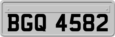 BGQ4582
