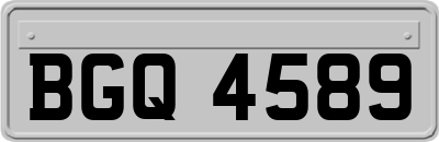 BGQ4589