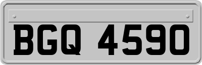 BGQ4590