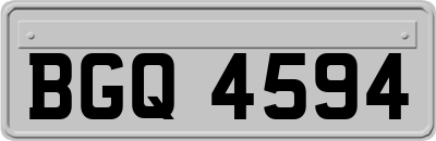 BGQ4594