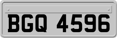 BGQ4596