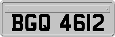 BGQ4612