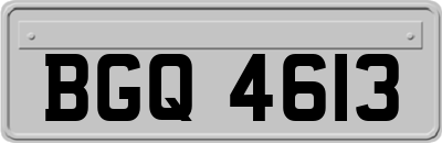BGQ4613