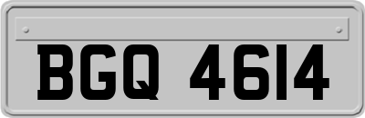BGQ4614