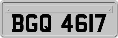 BGQ4617