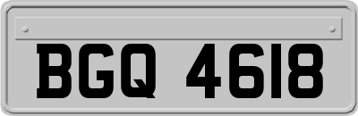 BGQ4618