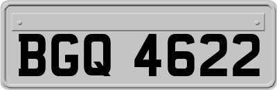 BGQ4622
