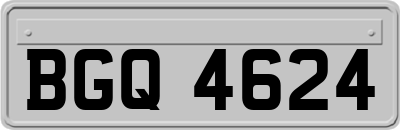 BGQ4624