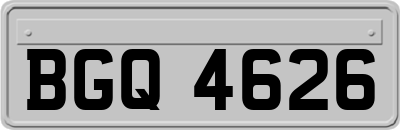 BGQ4626