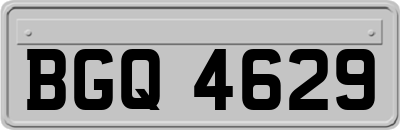 BGQ4629