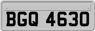BGQ4630
