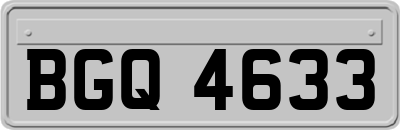 BGQ4633