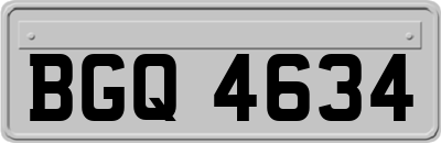 BGQ4634