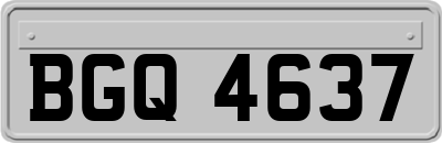BGQ4637