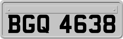 BGQ4638
