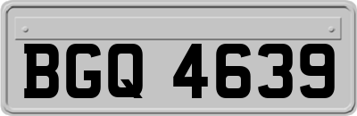 BGQ4639
