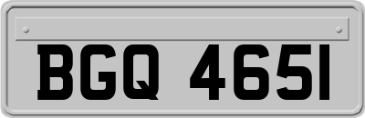 BGQ4651