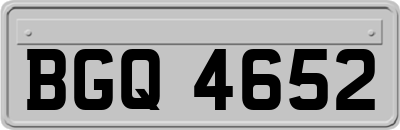 BGQ4652