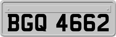 BGQ4662