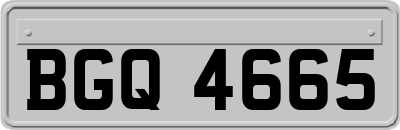 BGQ4665