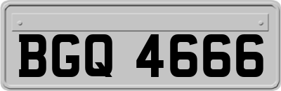 BGQ4666