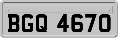 BGQ4670