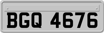 BGQ4676