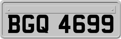 BGQ4699