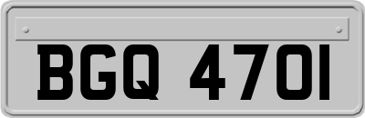 BGQ4701