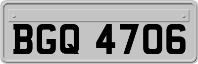 BGQ4706