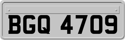 BGQ4709
