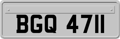 BGQ4711