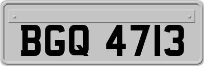 BGQ4713