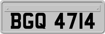 BGQ4714