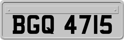 BGQ4715