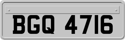 BGQ4716