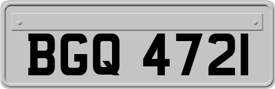 BGQ4721