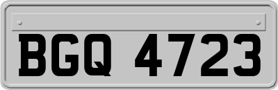 BGQ4723