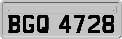 BGQ4728