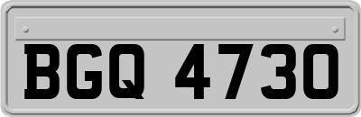 BGQ4730