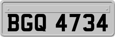 BGQ4734