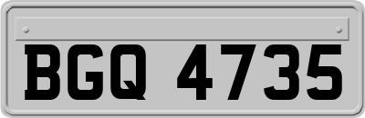 BGQ4735