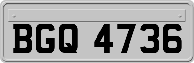 BGQ4736
