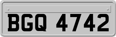 BGQ4742