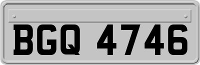 BGQ4746