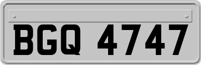 BGQ4747