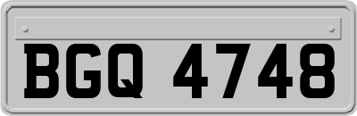 BGQ4748