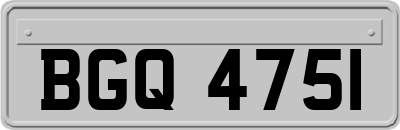 BGQ4751