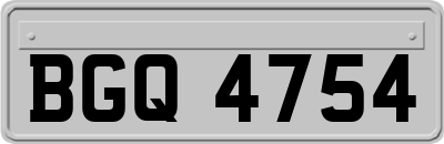 BGQ4754